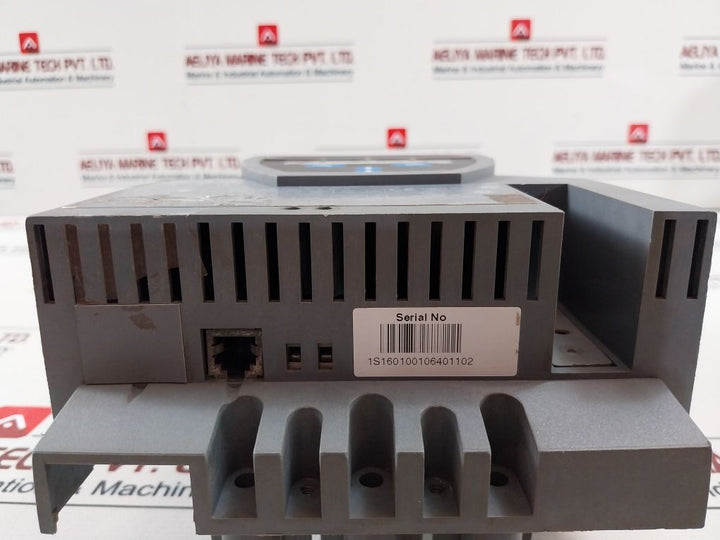 Abb Pstb840-690-70 Soft Starter