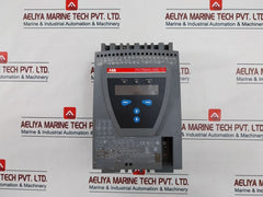 Abb Pstb840-690-70 Soft Starter