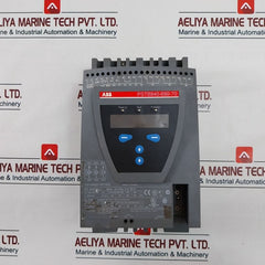 Abb Pstb840-690-70 Soft Starter