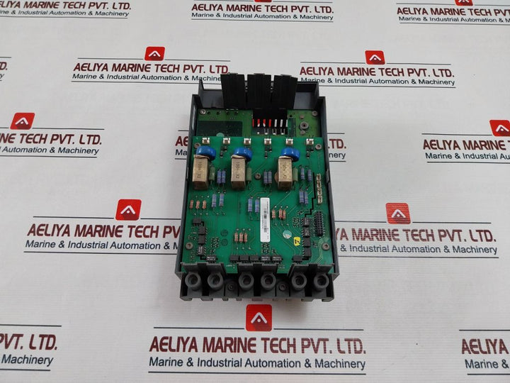 Abb Pstb840-690-70 Soft Starter