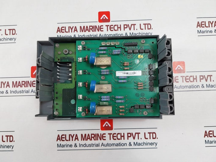 Abb Pstb840-690-70 Soft Starter
