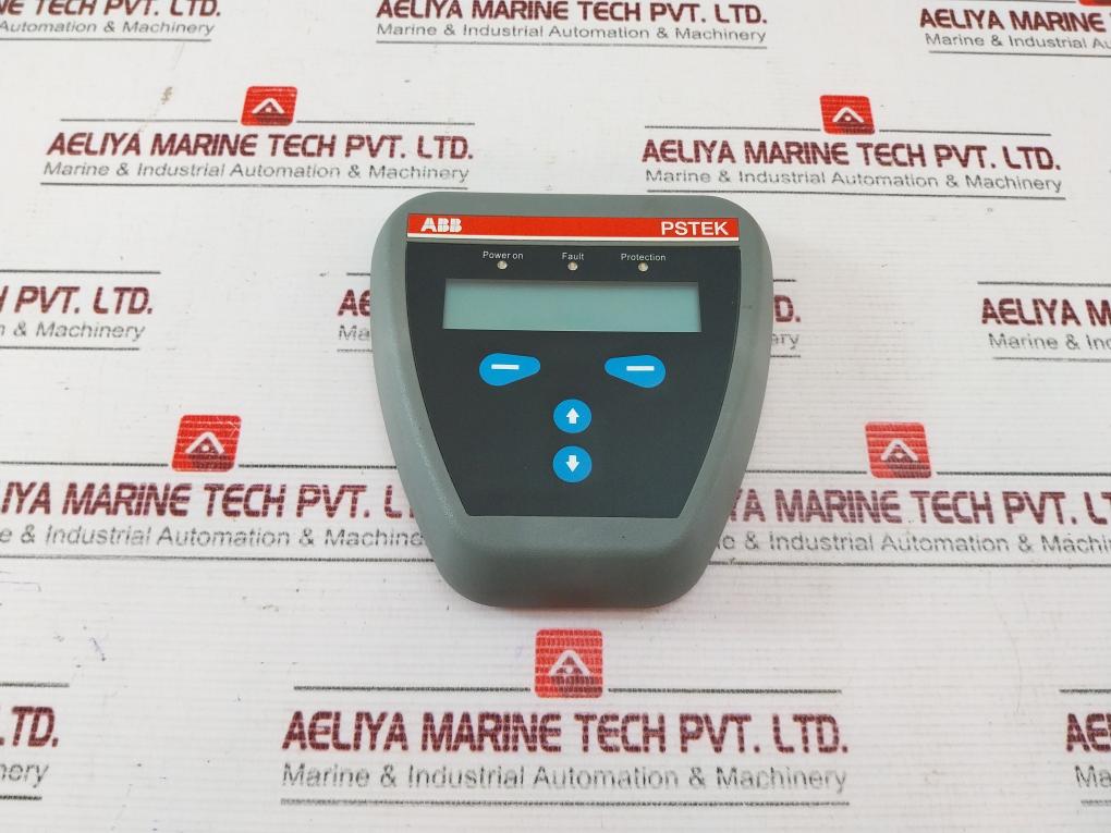 Abb Pstek External Keypad 1Sfa899003R1000