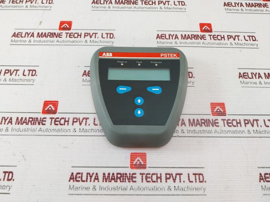 Abb Pstek External Keypad 1Sfa899003R1000