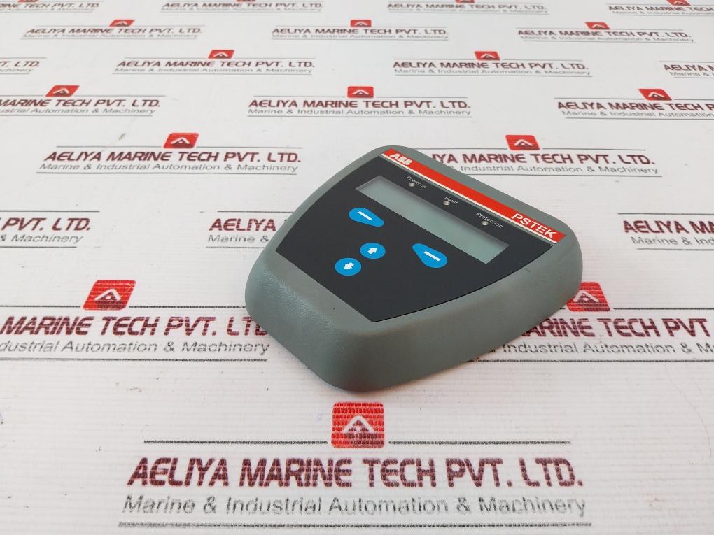 Abb Pstek External Keypad 1Sfa899003R1000