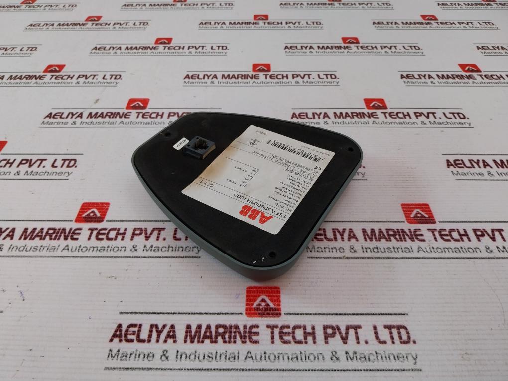 Abb Pstek External Keypad 1Sfa899003R1000