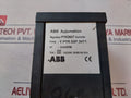 Abb Pyromat 635 Regulator Pyromat Controller 50/60 Hz