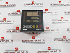 Abb Pyromat 636 Regulateur Pyromat Controller Y.Pyr.636.3410
