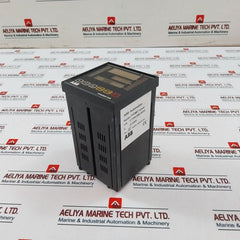 Abb Pyromat 636 Regulateur Pyromat Controller Y.Pyr.636.3410