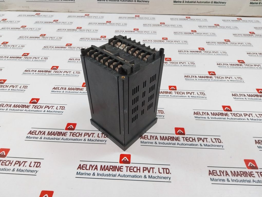 Abb Pyromat 636 Regulateur Pyromat Controller Y.Pyr.636.3410