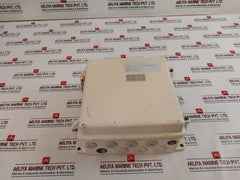 Abb Qhfd 111 Speed Governor Deco-n Power Unit