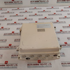 Abb Qhfd 111 Speed Governor Deco-n Power Unit
