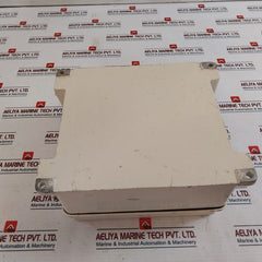 Abb Qhfd 111 Speed Governor Deco-n Power Unit