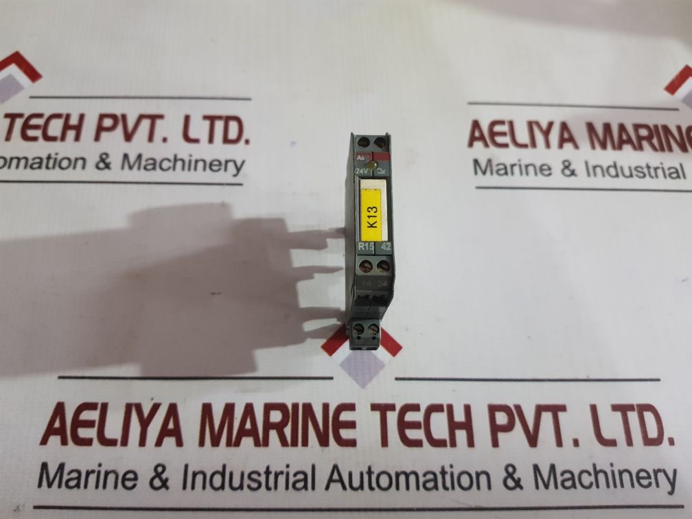 Abb R1542 Relay Module