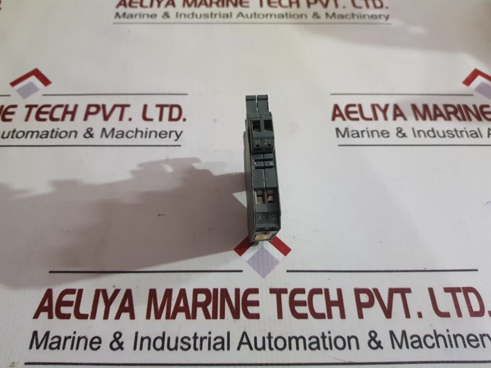 Abb R1542 Relay Module