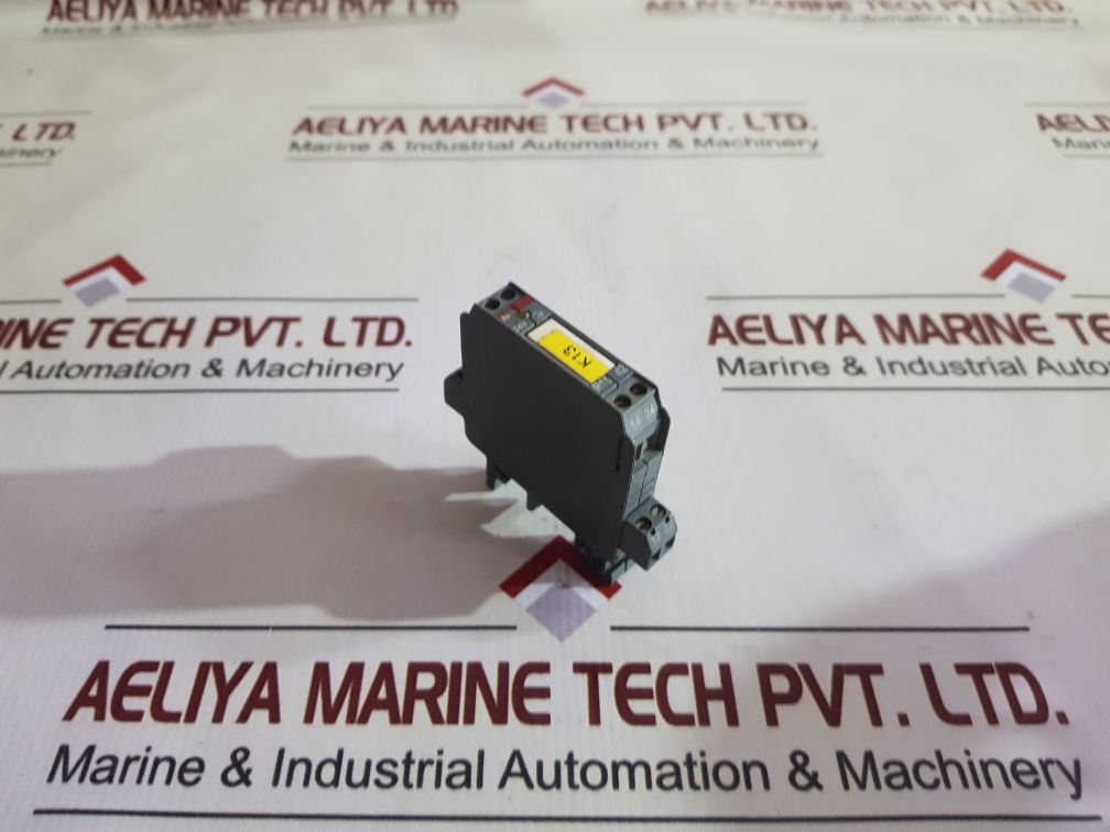 Abb R1542 Relay Module