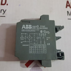 Abb R1542 Relay Module
