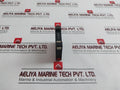Abb R1561 Interface Relay Ghr 156 0051 R1 220Vac Dc