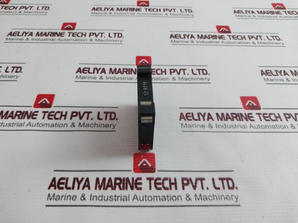 Abb R1561 Interface Relay Ghr 156 0051 R1 220Vac Dc