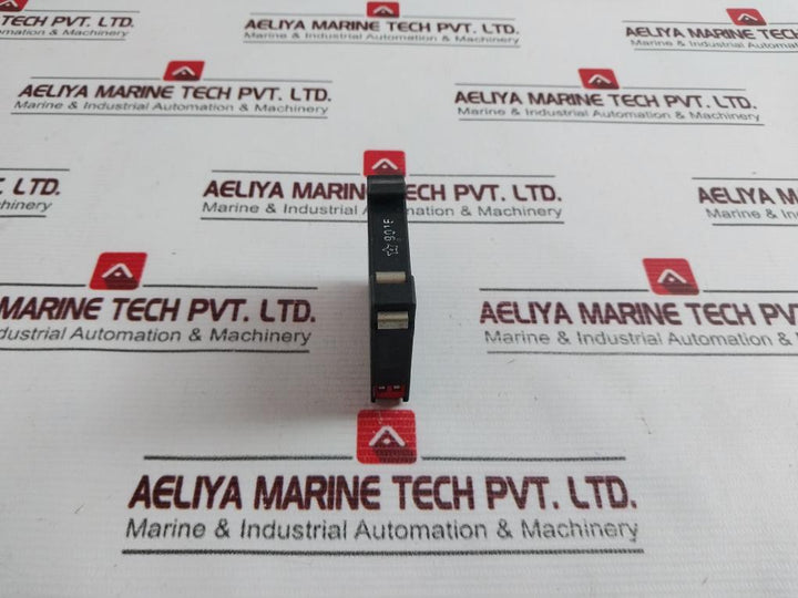 Abb R1561 Interface Relay Ghr 156 0051 R1 220Vac Dc