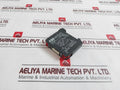 Abb R1561 Interface Relay Ghr 156 0051 R1 220Vac Dc