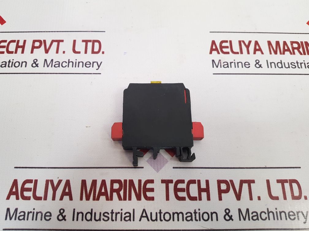 Abb Sigma R 1541 Relay Ghr 154 1601 R 0002