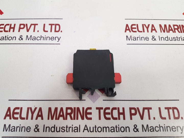 Abb Sigma R 1541 Relay Ghr 154 1601 R 0002