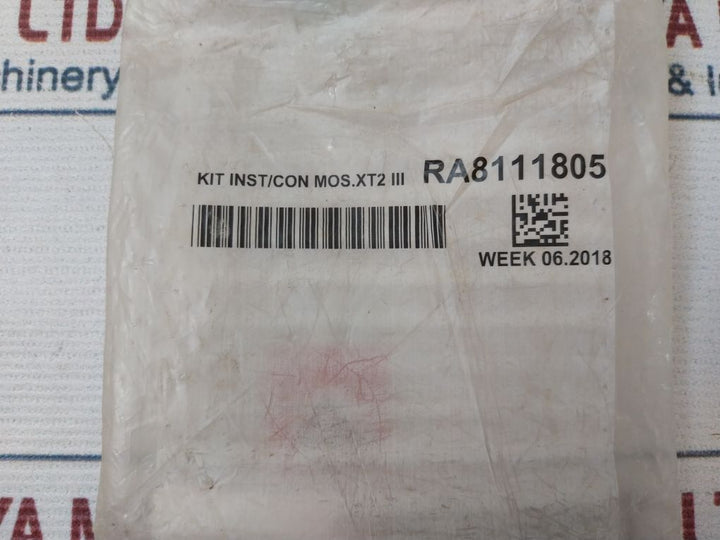 Abb Ra8111805 Circuit Breaker Part Kit