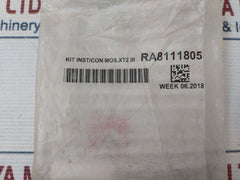 Abb Ra8111805 Circuit Breaker Part Kit