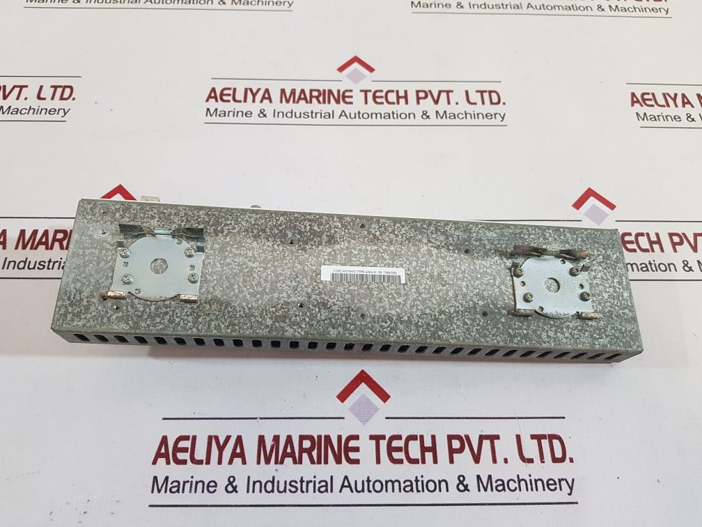 Abb Raio-01 I/O Module Adapter Aima-01