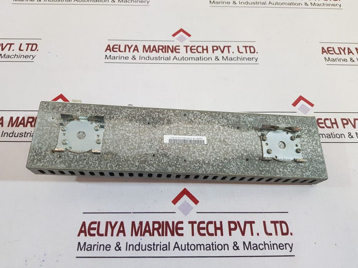 Abb Raio-01 I/O Module Adapter Aima-01