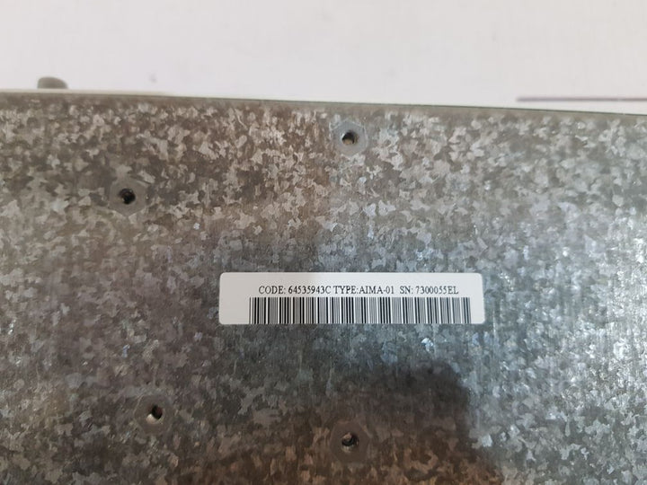 Abb Raio-01 I/O Module Adapter Aima-01