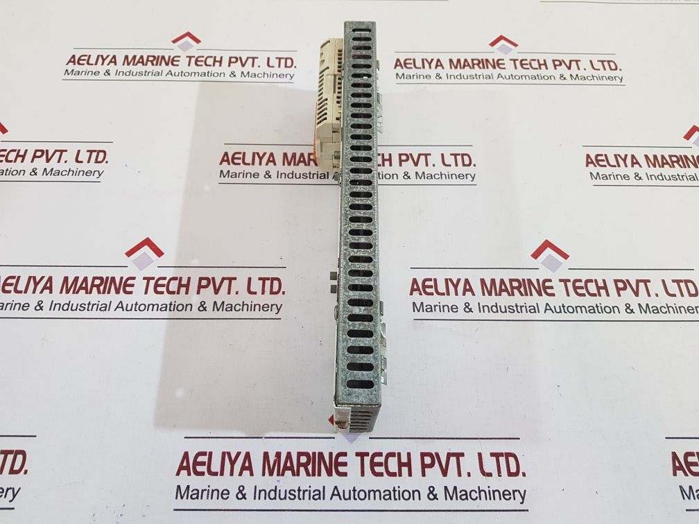 Abb Raio-01 I/O Module Adapter Aima-01
