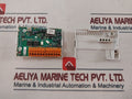 Abb Raio-01 Analogue I/O Extension Rev: H