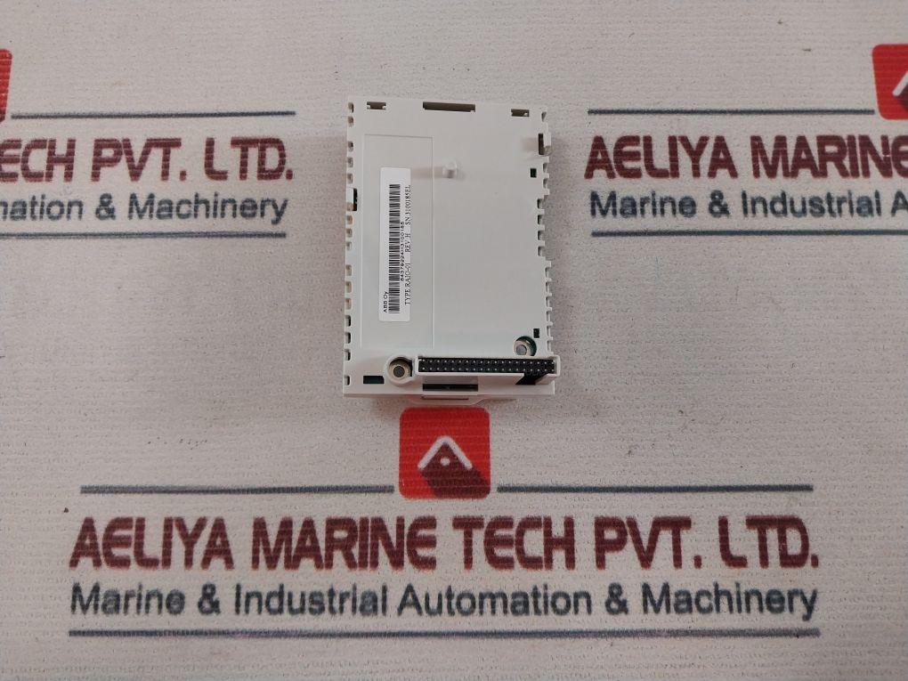 Abb Raio-01 Analogue I/O Extension Rev: H