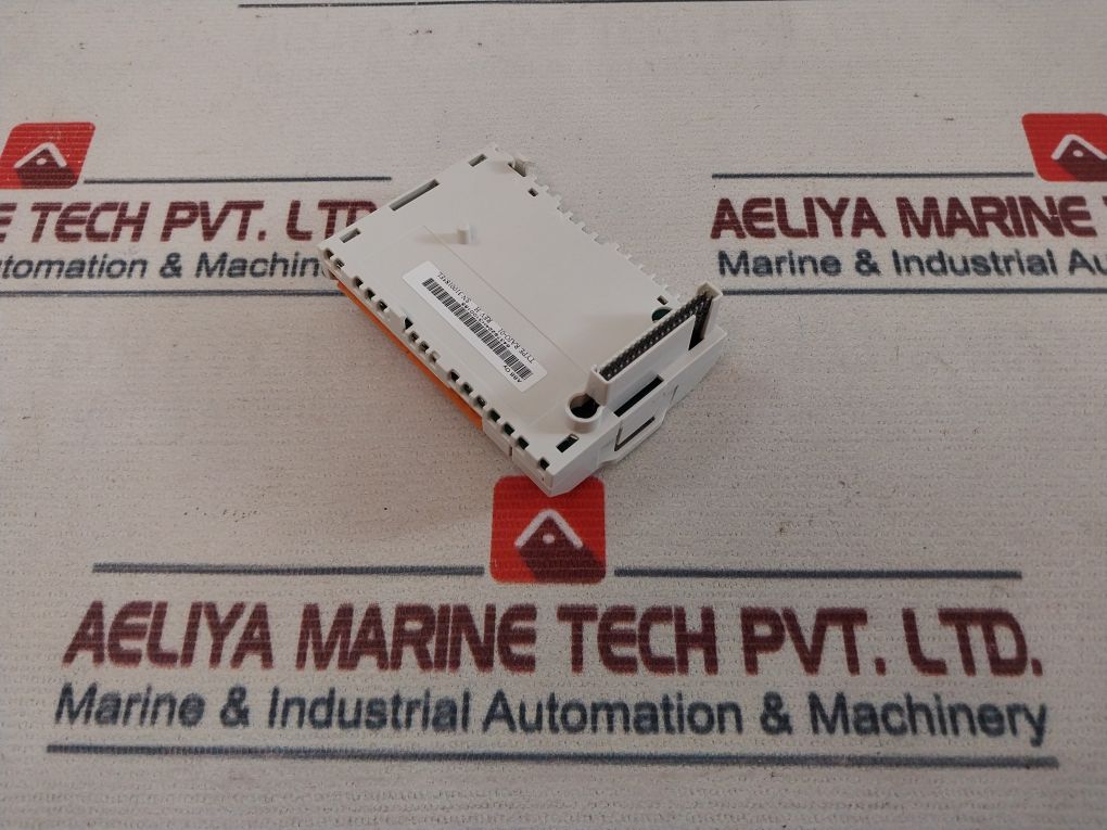 Abb Raio-01 Analogue I/O Extension Rev: H