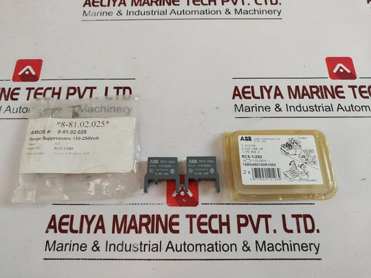 Abb Rc5-1/250
