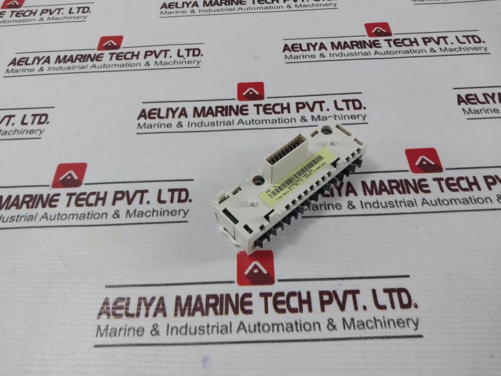 Abb Rdco-01C Communication Board Rev