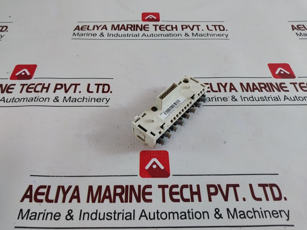 Abb Rdco-02C Communication Module Rev.C