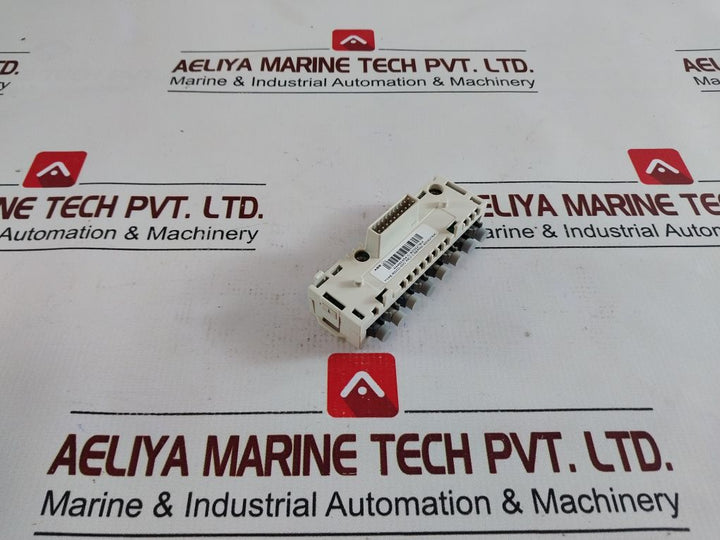 Abb Rdco-02C Communication Module Rev.C