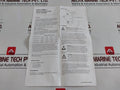 Abb Rdco-02C Communication Module Rev.C