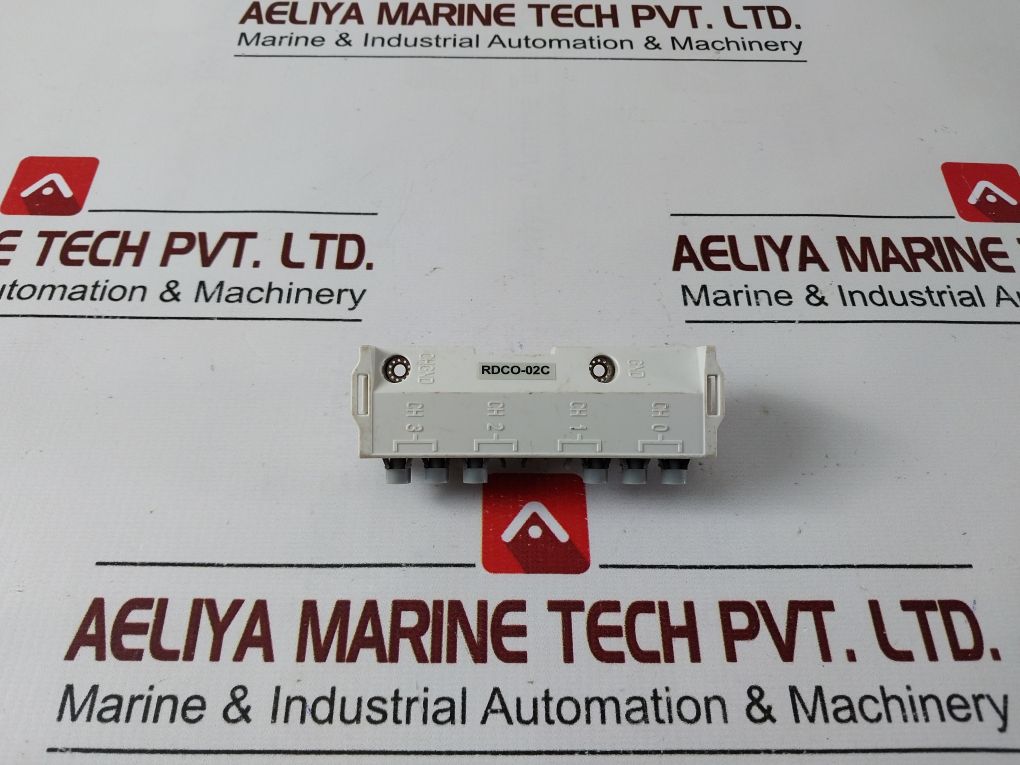 Abb Rdco-02C