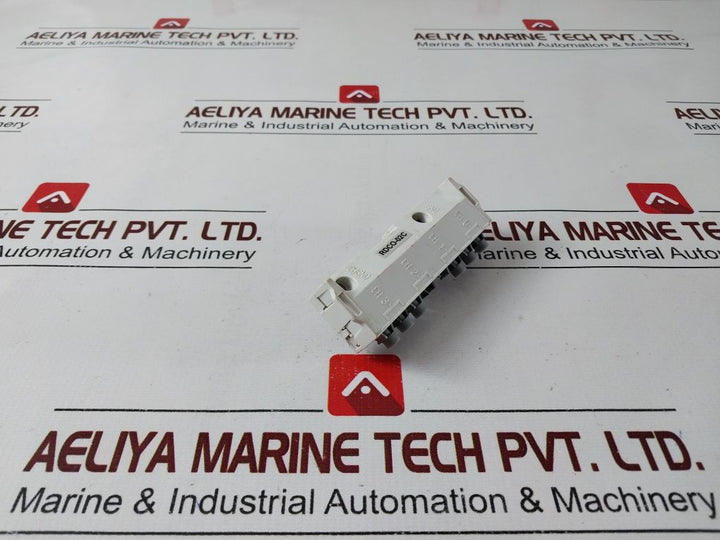 Abb Rdco-02C Rev: D Fiber Optical Communication Module