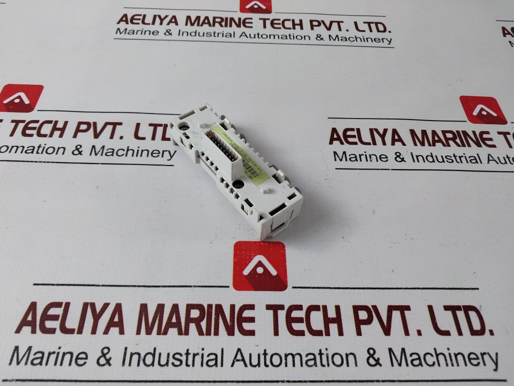 Abb Rdco-02C Rev: D Fiber Optical Communication Module