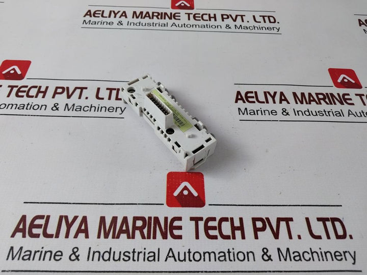 Abb Rdco-02C Rev: D Fiber Optical Communication Module