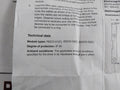 Abb Rdco-02C Ddcs Communication Option Module 2024303