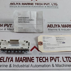 Abb Rdco-02C