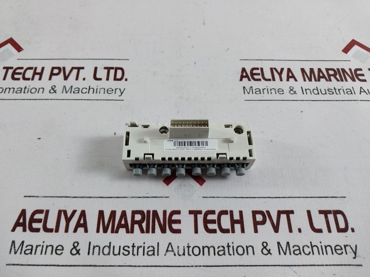 Abb Rdco-02C Ddcs Communication Option Module 2024303