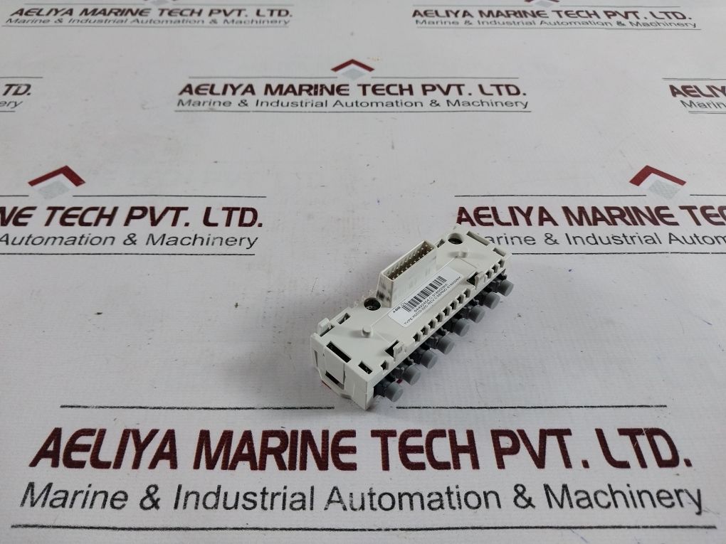 Abb Rdco-02C Ddcs Communication Option Module 2024303