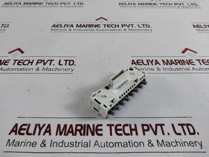 Abb Rdco-02C Ddcs Communication Option Module 2024303