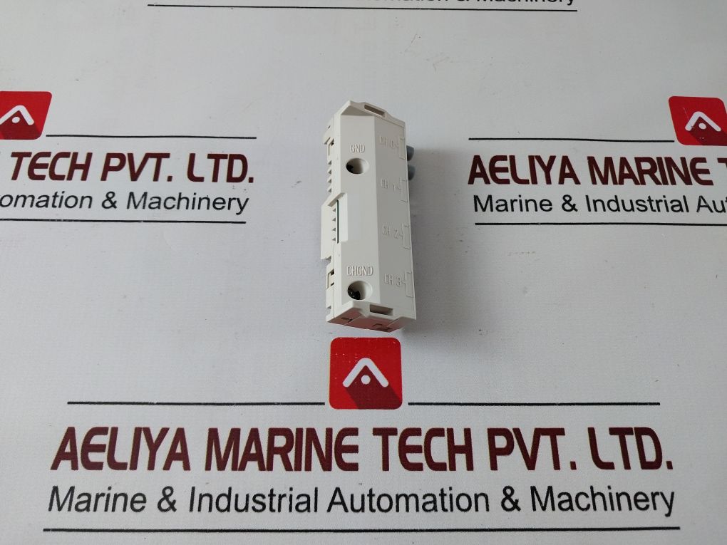 Abb Rdco-02C Communication Module
